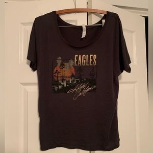 The Eagles T-Shirt